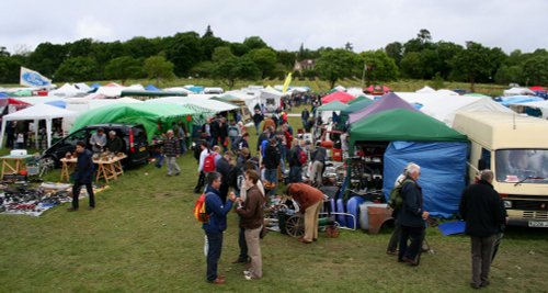 Motormart&Autojumble,Beaulieu National Motor Museum,Beaulieu,Hampshire