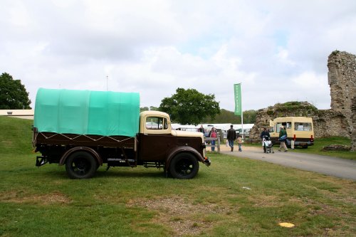 Motormart&Autojumble,Beaulieu National Motor Museum,Beaulieu,Hampshire