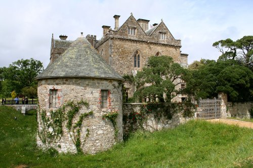 Beaulieu Palace House,Beaulieu,Hampshire