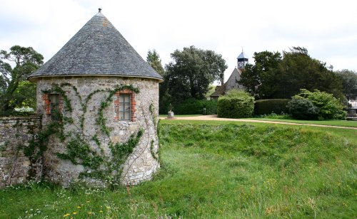 Beaulieu Palace House,Beaulieu,Hampshire