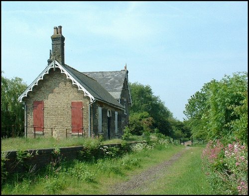 Washingborough, Lincolnshire