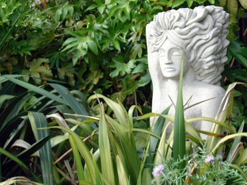 Lady of the Lake, Leeds Castle