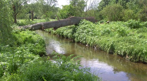 Walesby, Nottinghamshire