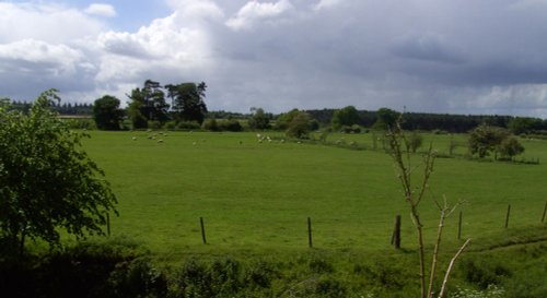 Walesby, Nottinghamshire