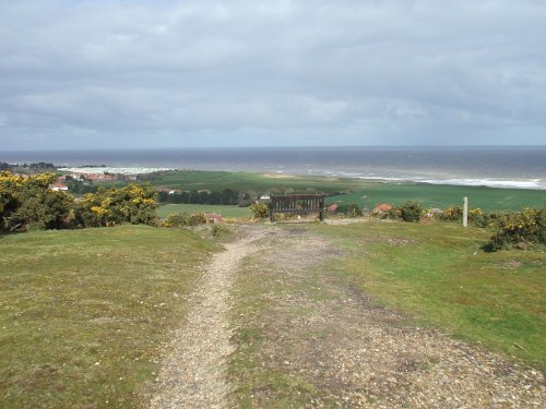 West Runton, Norfolk