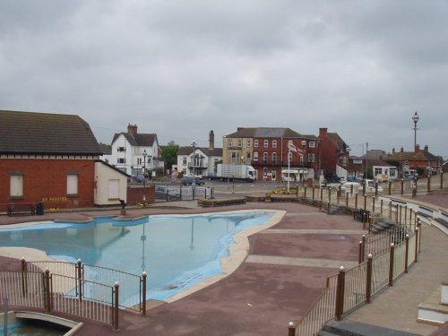 Sutton on Sea, Lincolnshire