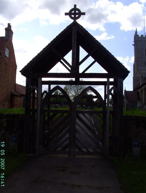 Askham, Nottinghamshire