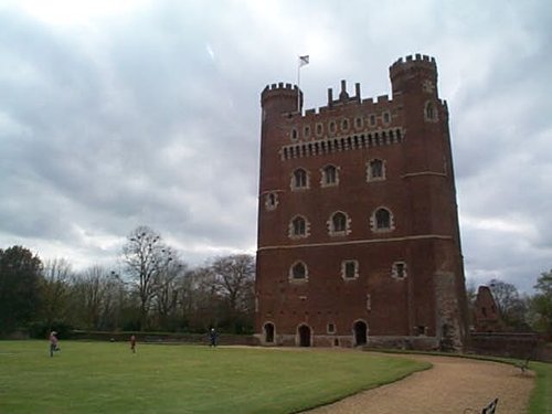 Tattershall, Lincolnshire