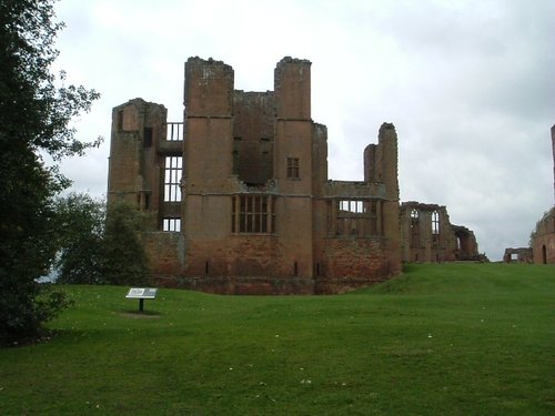 Kenilworth, Warwickshire