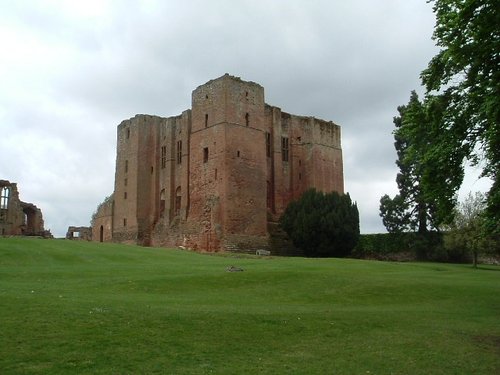 Kenilworth, Warwickshire