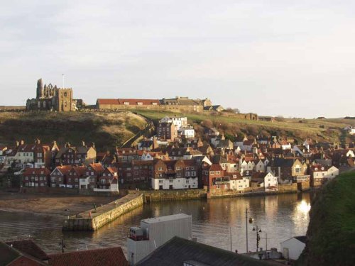 Whitby, North Yorkshire