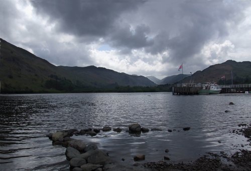 Ullswater, Cumbria