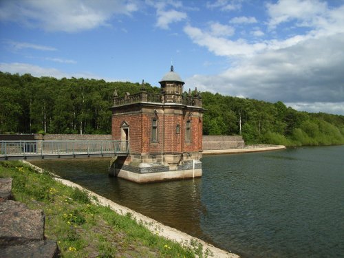 Swithland Reservoir