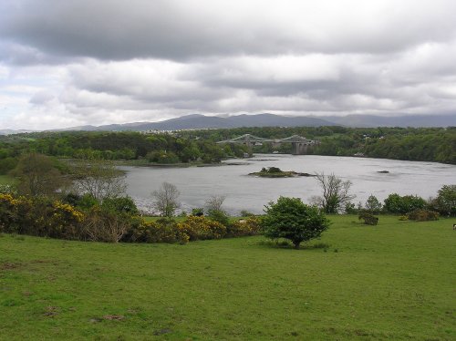 Anglesey, Wales