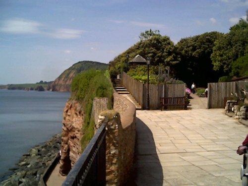 Sidmouth, Devon