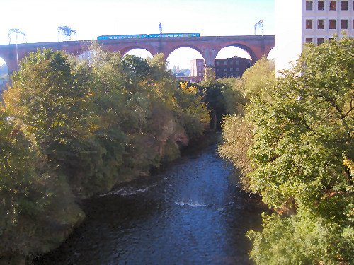 Stockport, Greater Manchester