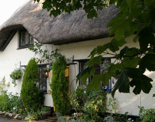 Cottage in Gawcott, near Buckingham