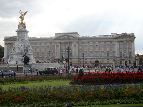 Buckingham Palace