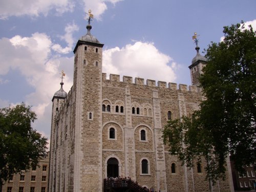 Tower of London