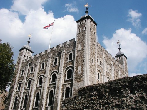 Tower of London