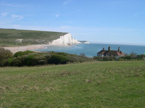 The Seven Sisters