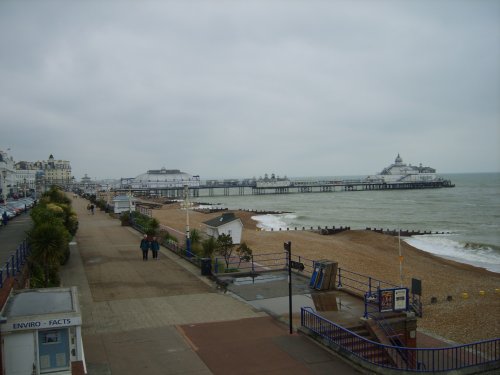 Eastbourne, East Sussex