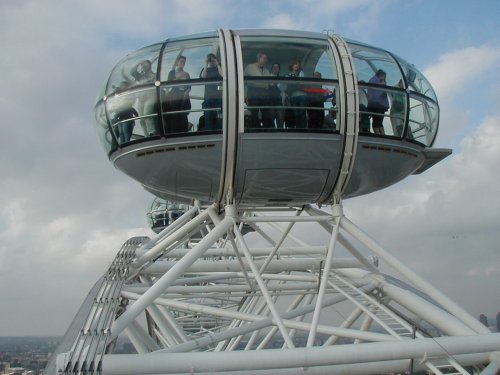 London Eye