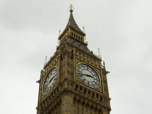 Clock Tower