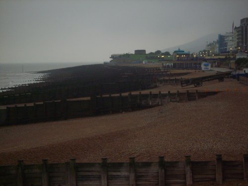 Eastbourne, East Sussex