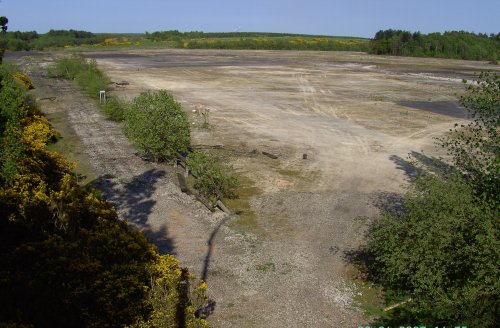 Bevercotes Coal Mine