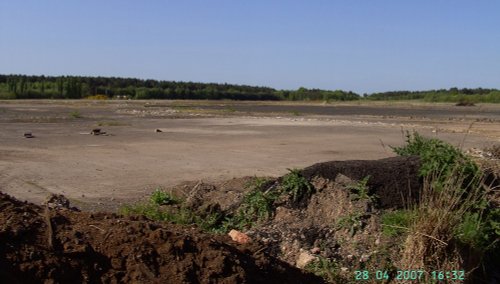 Bevercotes Coal Mine