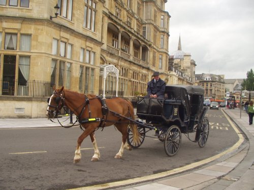 Bath, Somerset