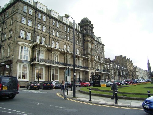 Harrogate, North Yorkshire