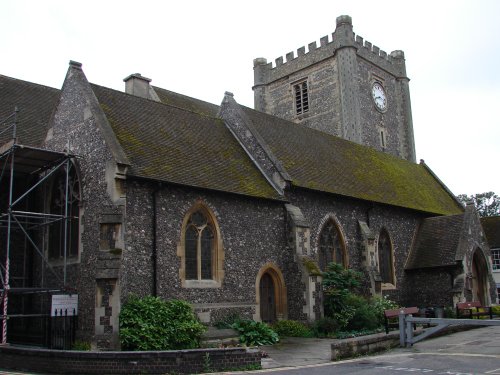 Wallingford, Oxfordshire