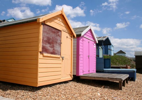 Milford on Sea, Hampshire