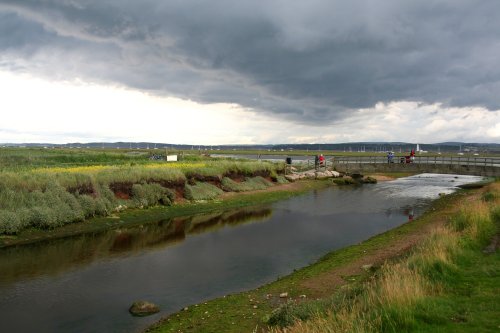 Milford on Sea, Hampshire