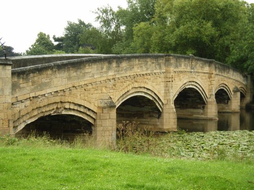 Abbey Park, Leicester, Leicestershire