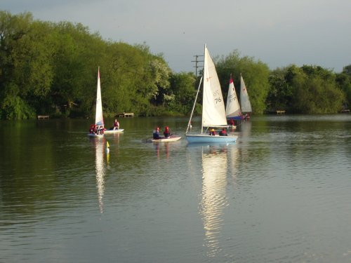 Westbury, Wiltshire