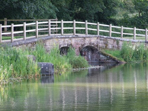 Nanpantan Reservoir, Nanpantan, Leicestershire