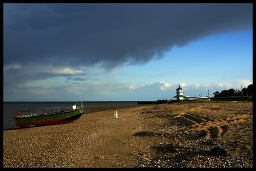 Harwich, Essex