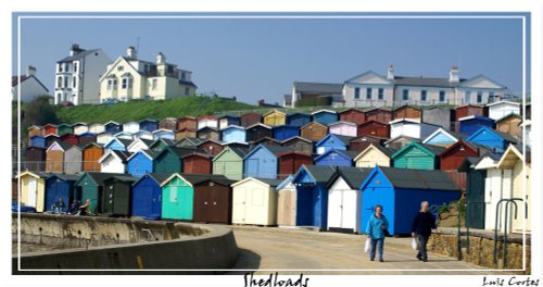 Walton on the Naze, Essex