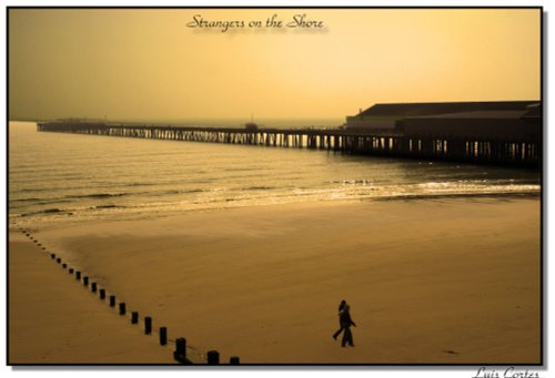 Walton on the Naze, Essex