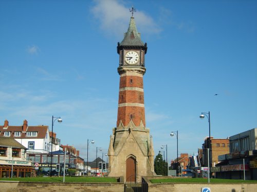 Skegness, Lincolnshire