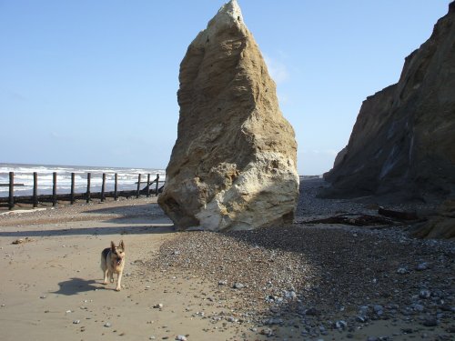 Sheringham, Norfolk