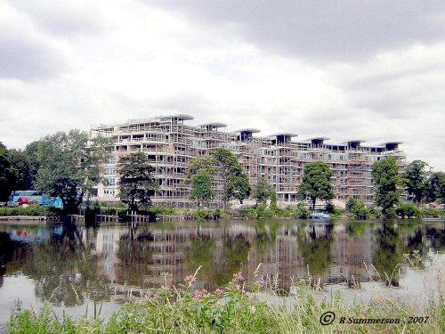 Nottingham, Nottinghamshire