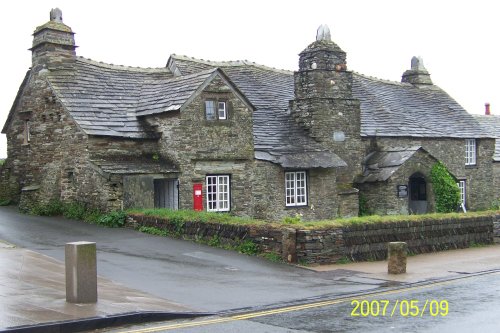 Tintagel, Cornwall