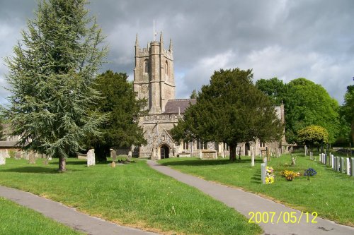 St. James Church