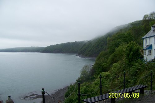 Clovelly, Devon