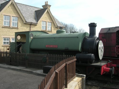 Wansford, Cambridgeshire