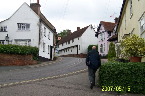 Finchingfield, Essex